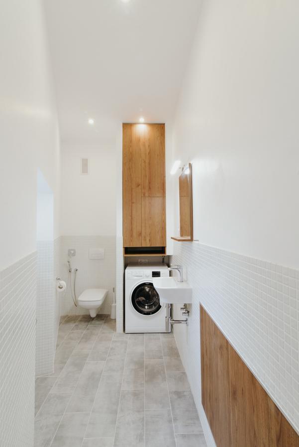 Apartment On Lesi Ukrainky Львів Екстер'єр фото