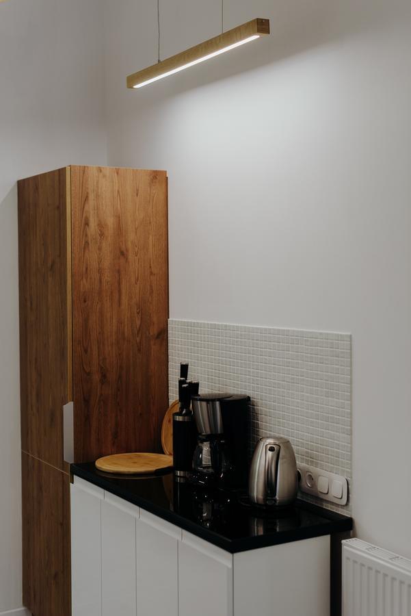 Apartment On Lesi Ukrainky Львів Екстер'єр фото